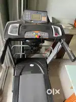 Original CFT Treadmill for Sale – Excellent Condition!
