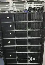 5. HP ProLiant DL360 / DL380 – Refurbished with Warranty – Best Deals!