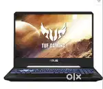 ASUS TUF GAMING LAPTOP