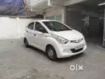 Hyundai EON Era +, 2015, Petrol