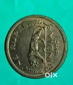 Old coins of various currency