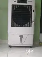 4 months used cooler