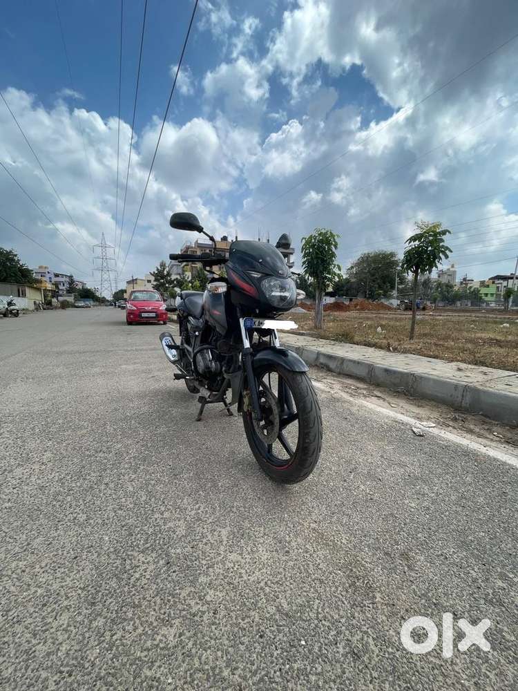 PULSAR 150cc DTSI 2018 model