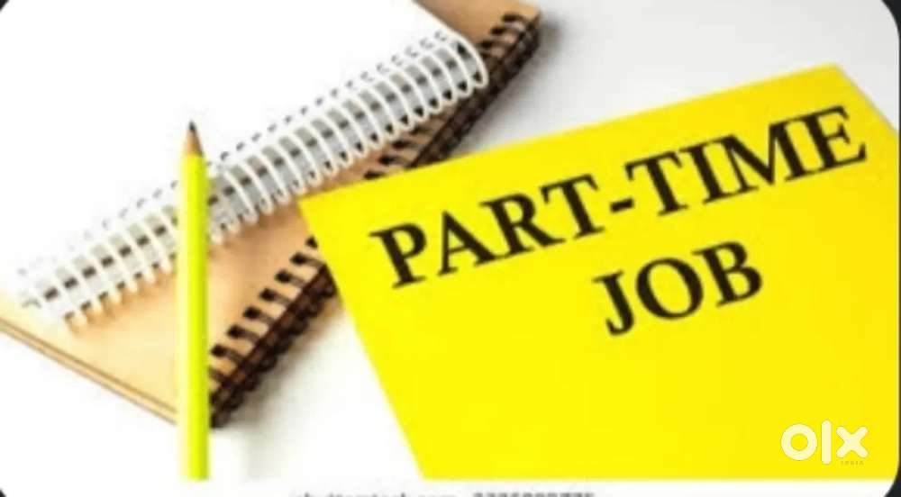 Here we have data entry jobs from home