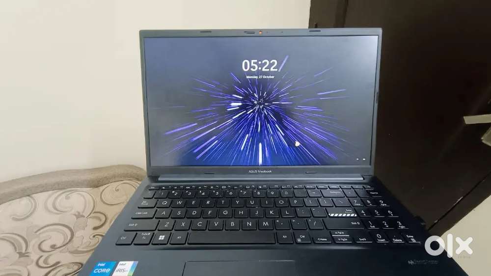 ASUS VIVOBOOK 15