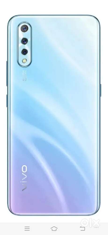 Vivo s1 4gb/128