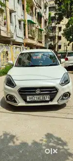 Maruti Suzuki Dzire 1.2 ZXI, 2023, Diesel