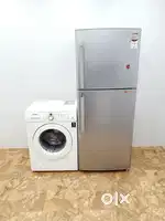Second-Hand Appliance Steals - Limited Time!
