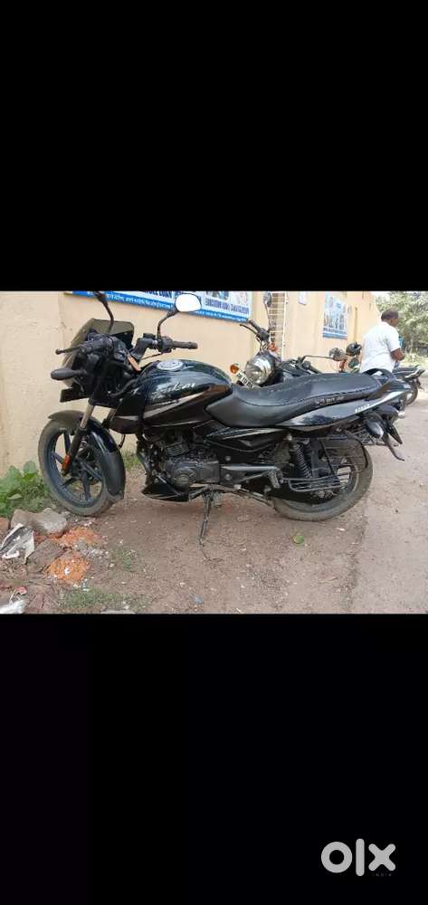 Pulsar 150 cc for sell