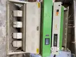 Mark Sortex rice Machine