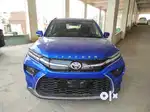 Toyota Urban Cruiser Hyryder 1.5 V Neo Drive AWD, 2022, Petrol