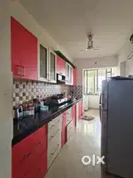 Available 2bhk flat for rent at Mapusa