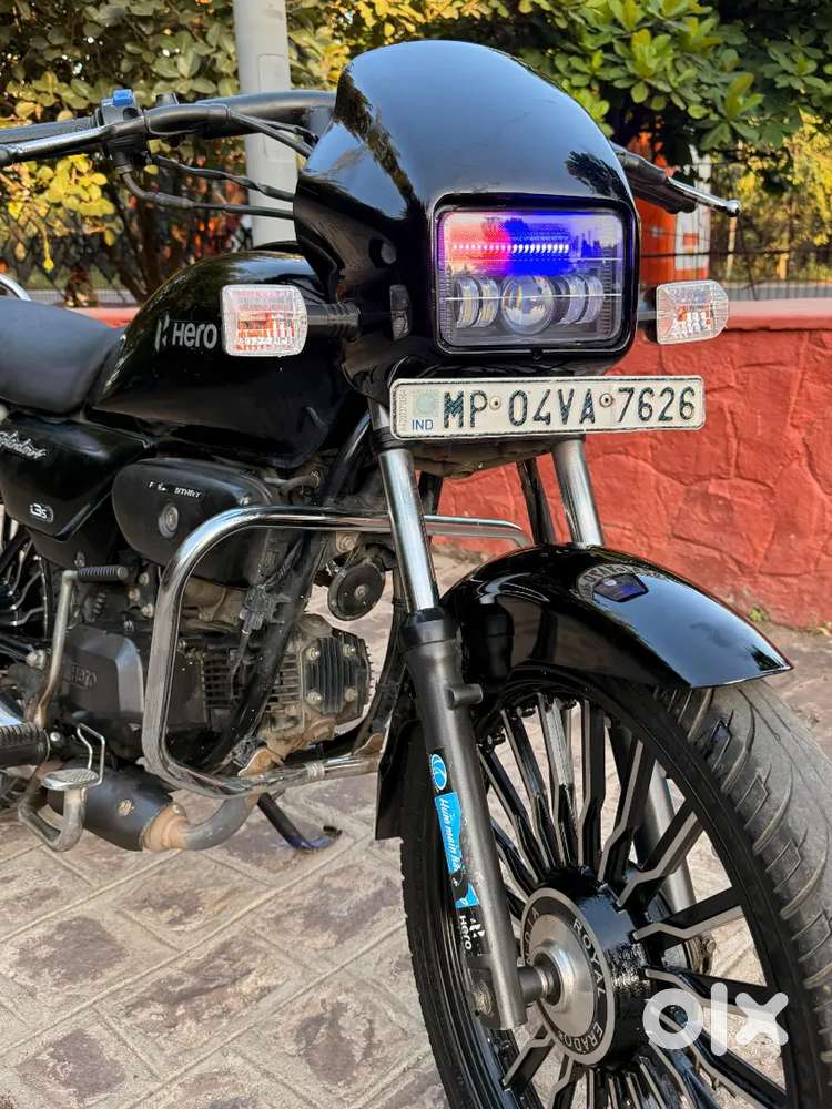 Band new betey dali 48month warty wali