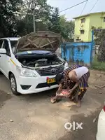 Toyota Innova 2016 Diesel 250000 Km Driven