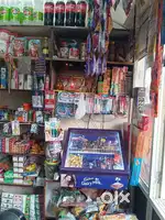 500l freezer and choclate freezer
