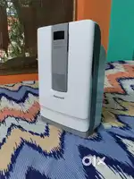 Air purifier for who have dust allergy