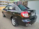 Maruti Suzuki SX4 ZXi, 2008, Petrol