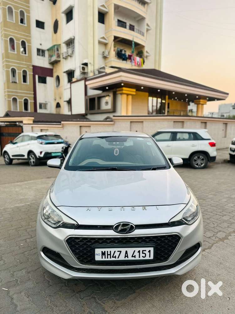 Hyundai i20, 2015, Petrol