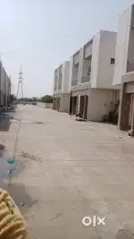 2 BHK duplex for sale near parul university