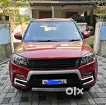 Maruti Suzuki Brezza 2019 Diesel 87000 Km Driven
