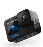 Gopro 12 Black Bundle