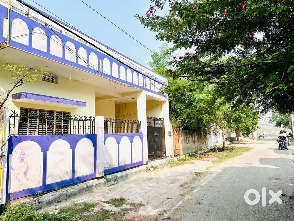 Available hai for rent in Ashokpuram colony Basahi near Bhojuveer