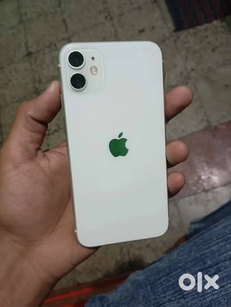 Original mobile best condition battery health 84%