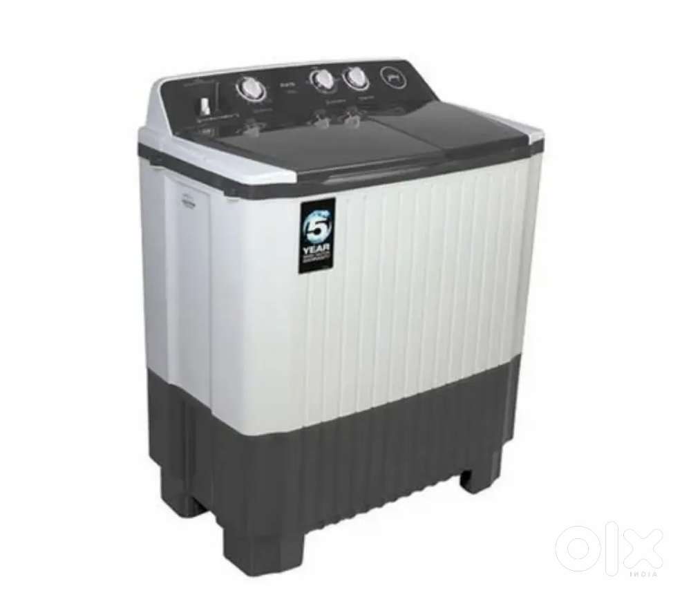 Godrej washing machine