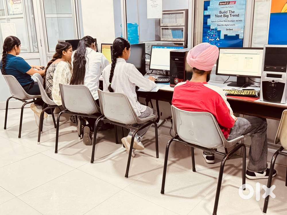 Renowned Computer Education Centre