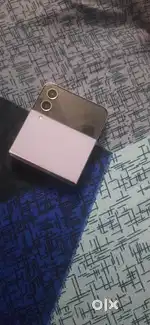 FLIP 4 DISPLAY MAIN BROKEN