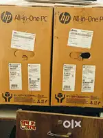 HP   ALL IN ONE pc CORE i7 14th Gen 16GB RAM DDR5 512GB SSD