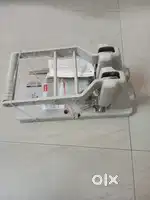 Kangaro HDP 2320 Papaer Puch Machine