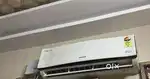 voltas ac 1.5 ton inverter series r32 100% perfect condition