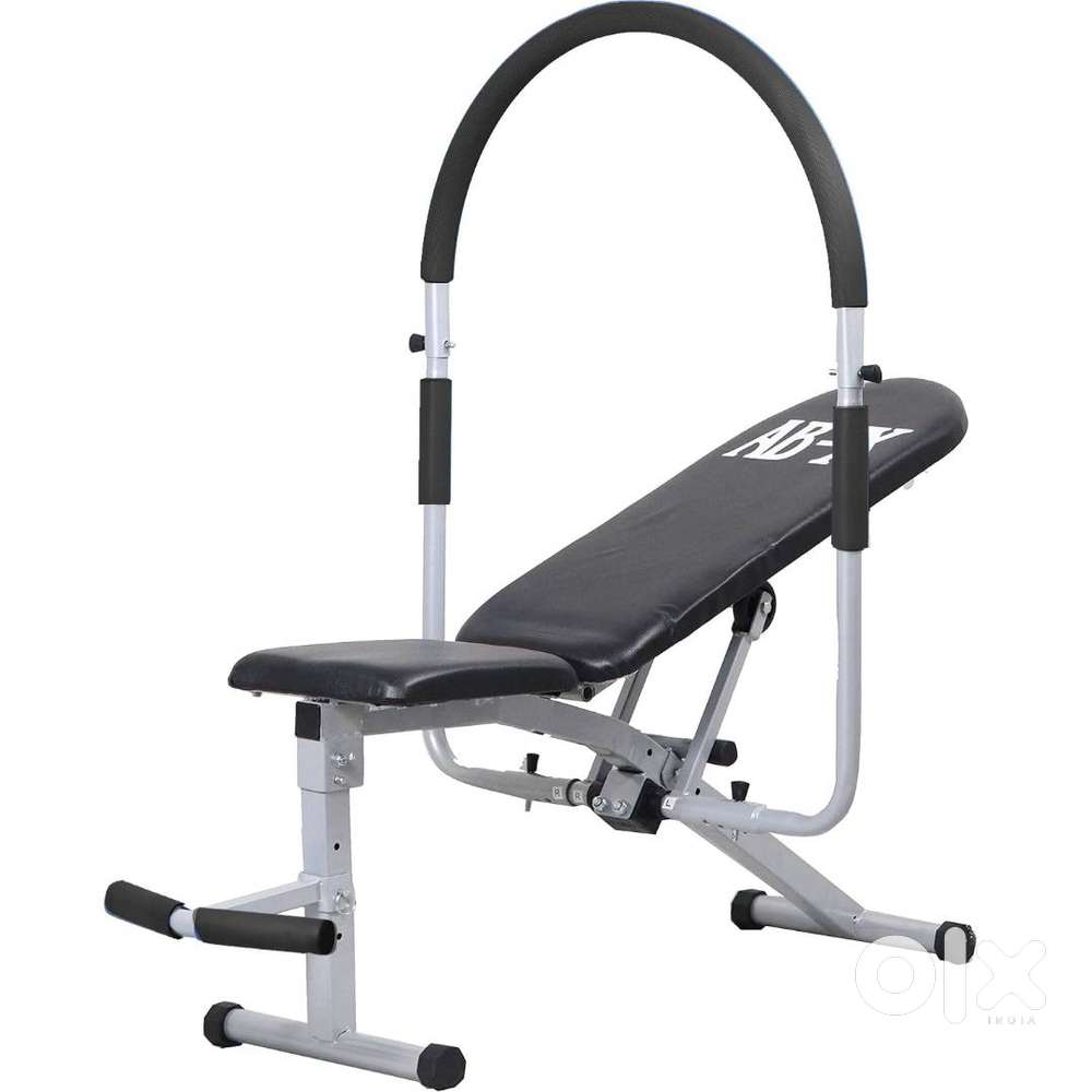I want to sale my AB Care Bench