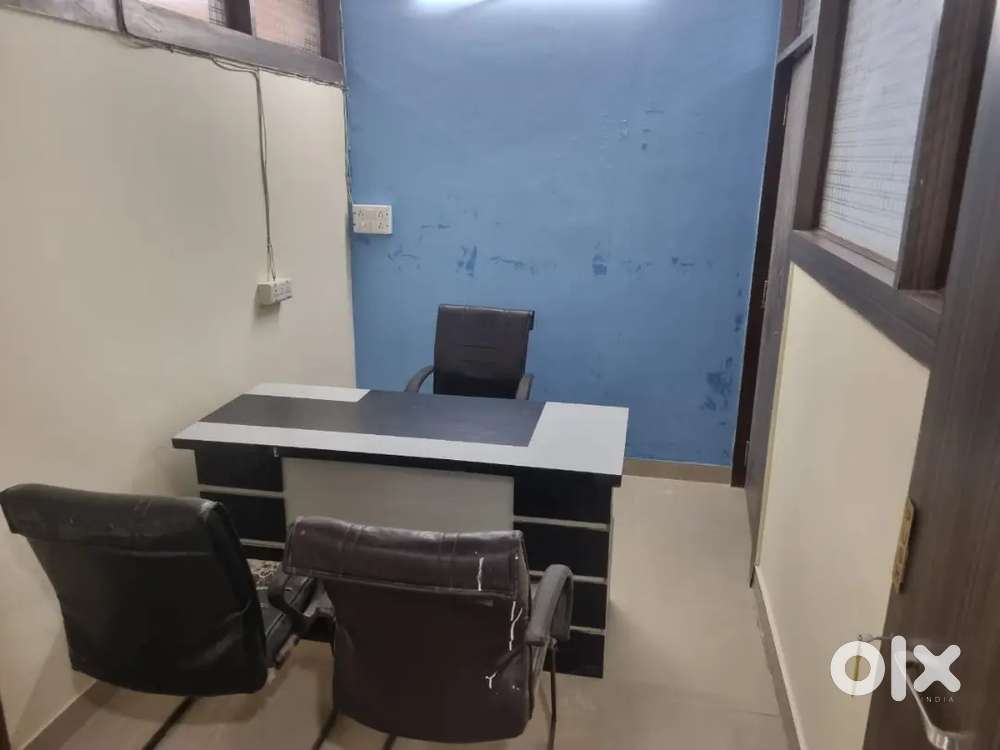 Full furnished office space available for rent in shyam nagar jaipur