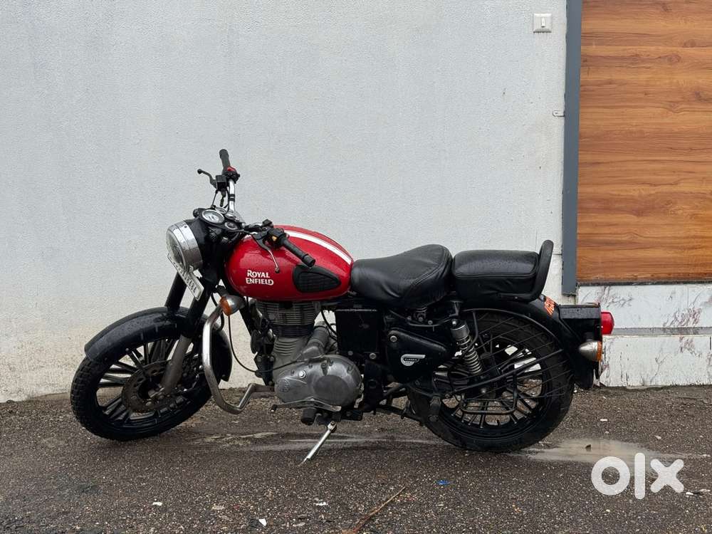 Bullet best condition