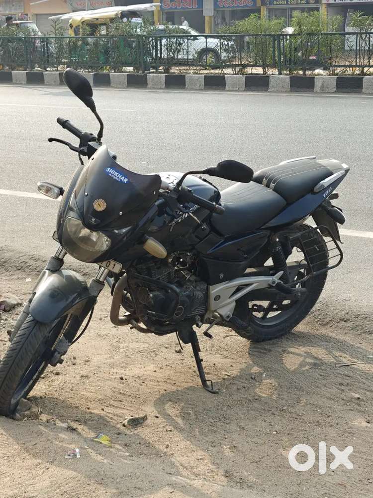 Pulsar 180 on Sell