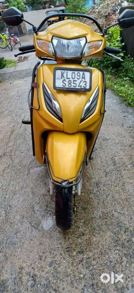 Good condition Honda Activa