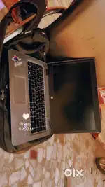 HP Laptop for Sale – Core i5 7th Gen | 8GB RAM |256GB | Windows 11 Pro
