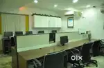 OFFICE JOB