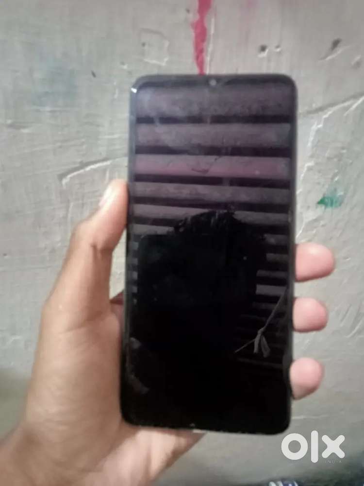 Realme 8pro