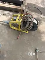 Mig welding machine