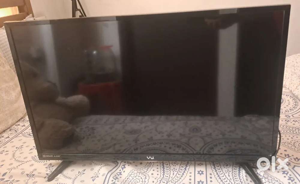 32 inch VU Tv
