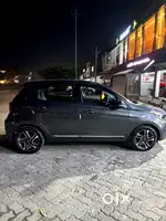 Tata Tiago 2021 Top Model Petrol Good Condition