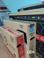 Book now 32in 6999 only smart android LED tv