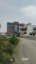 BDA Approved Plot