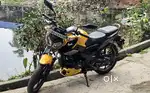 Tvs Raider 125