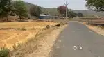 2 acre land 27 lakhs per acre negotiable. Main highway se 3 km andar