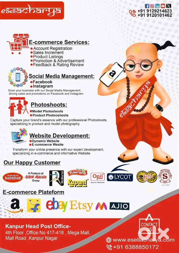 Sales Representative