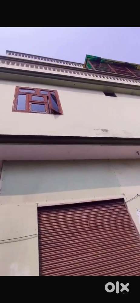 3 side face 4 floor house